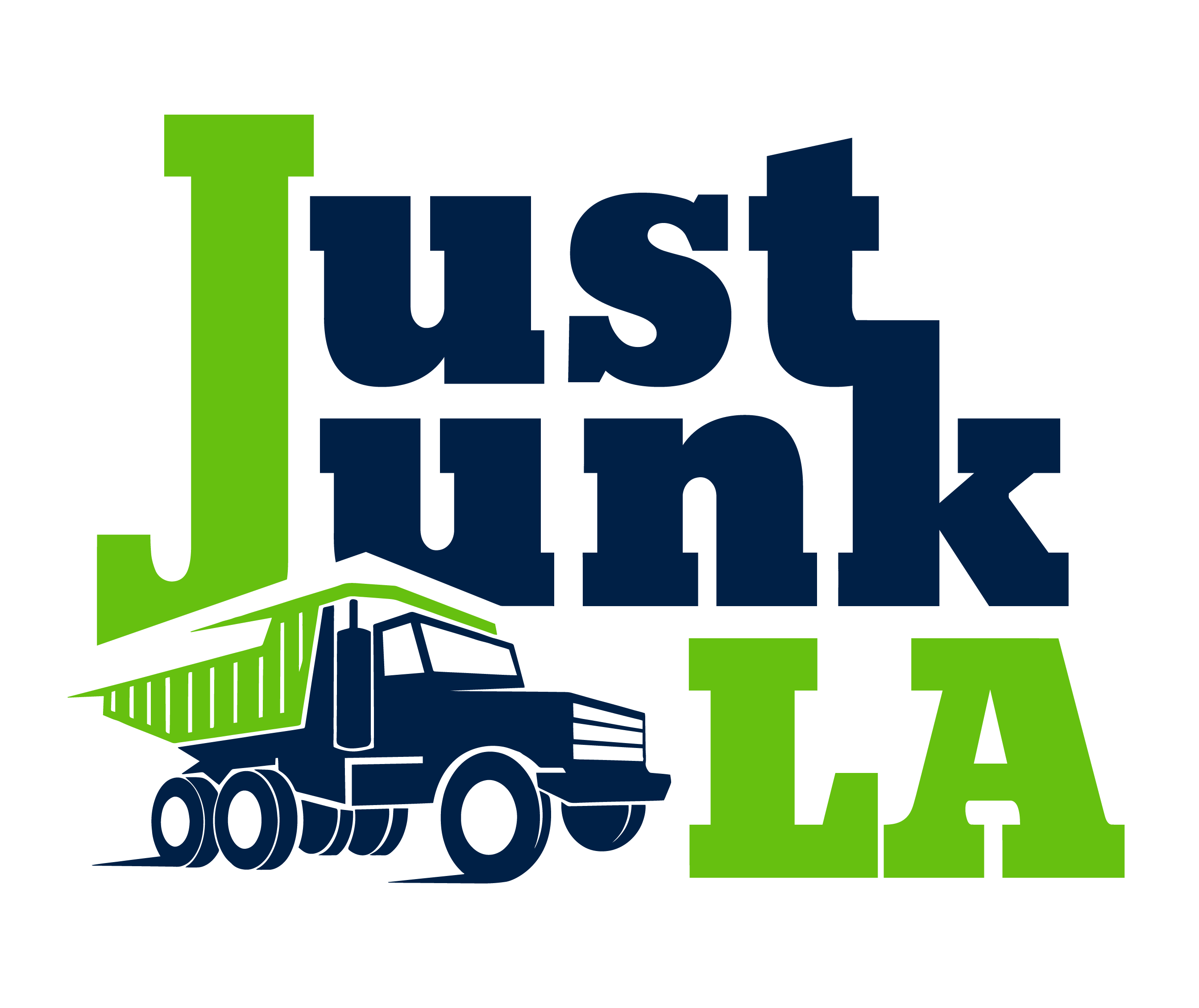 Los Angeles Junk Removal, JEDI Junk Removal