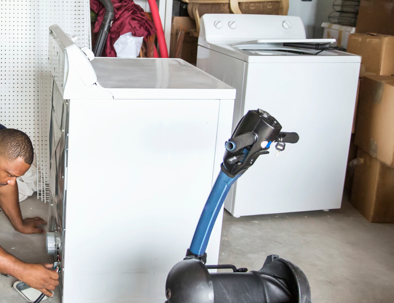 Appliance Removal Los Angeles Just Junk LA